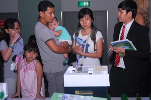 ‘Quyền anh, quyền tôi’ đẻ ra rừng giấy phép con vô lý