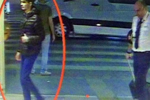 IS vượt rào an ninh sân bay thế nào?