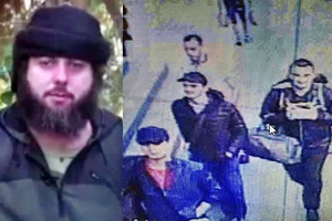 Tên chủ mưu đánh bom là người Chechnya
