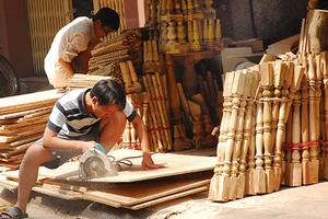 Mục tiêu 500.000 doanh nghiệp, được không?