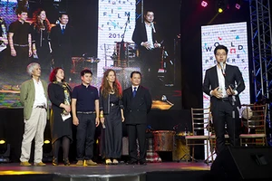 Cuộc đời của Yến - giải phim hay nhất tại Philippines