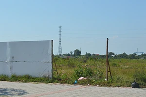 Xử lý về Đảng nguyên chủ tịch TP Vũng Tàu