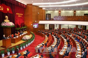 Trung ương thảo luận quy định về kiểm tra, kỷ luật của Đảng