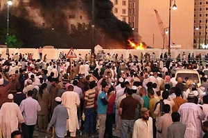 NATO chuẩn bị tham gia đánh IS