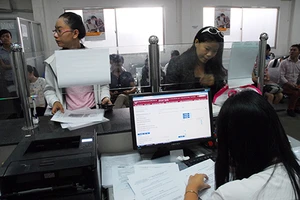 Trang bị phần mềm hộ tịch miễn phí dùng chung cho các địa phương