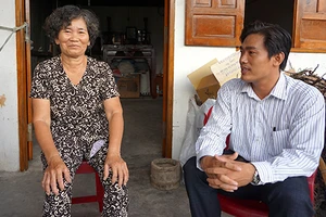 ‘Bảo bối’ thi hành án hiệu quả