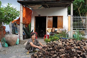 Nhìn mặt mà ‘dụ’ thi hành án 