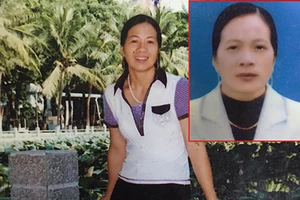 Tám năm theo dấu bà trùm ma túy 