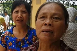 Tòa tuyên các bị cáo phạm tội giết người