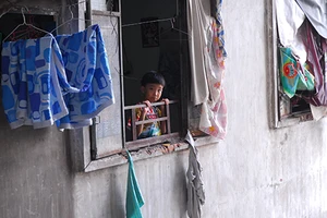 3 giải pháp xóa nhanh 474 chung cư cũ 