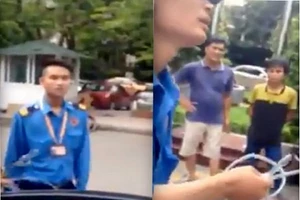 Nếu là con tôi…