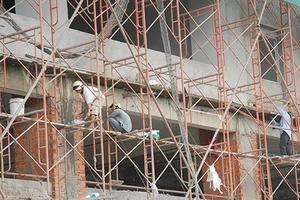 Sẽ giản tiện trong cấp phép xây dựng 