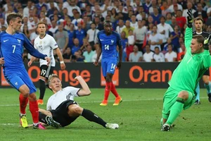 Trời kêu ai nấy dạ