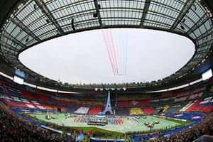 Nhật ký Euro 2016: Chia tay mùa hè nước Pháp