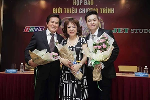 Chuyện cảm động ở một hậu trường sân khấu 