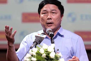 Chỉ mong đừng quấy nhiễu doanh nghiệp 