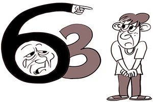 25 tuổi ‘đoạt tình’ phụ nữ 63 tuổi!