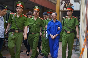 10 năm tham nhũng làm ‘bốc hơi’ gần 60.000 tỉ đồng