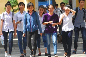 Không nên bỏ kỳ thi tốt nghiệp, vì sao?