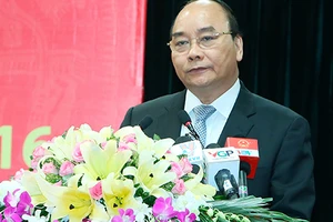 Thủ tướng ‘phê’ Bộ Công Thương buông lỏng kỷ cương