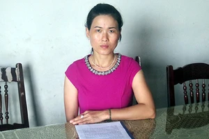 Đòi cán bộ làm oan bồi hoàn cho ngân sách