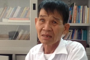 Ban Nội chính Khánh Hòa trả lời người bị oan