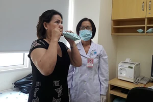 Vi khuẩn HP kháng thuốc, đề phòng biến chứng nguy hiểm