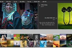 ‘Không có chuyện đăng ảnh Facebook phải xin phép’