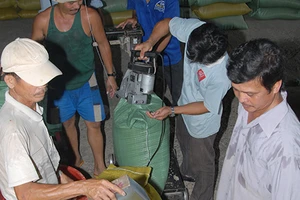 Bài học đắt giá cho gạo Việt