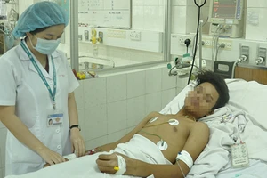 Chặn dịch bạch hầu vào TP.HCM