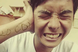 Tiếng ồn là sát thủ giết người