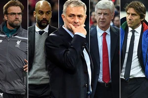 Premier League: Gồng mình chạy đua ‘vũ trang’