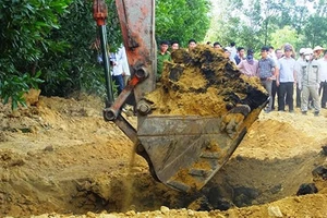 Đã nghe đã thấy: Thanh tra phải... ‘thank you’ dân!