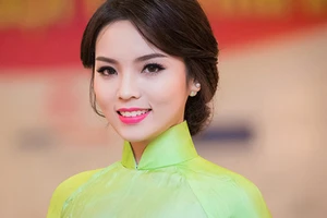 Xử lý hoa hậu chẳng phải chuyện đùa