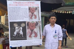 Việc thiện ‘sai quy trình’!