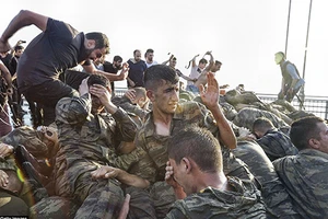 Ba sai lầm trong vụ đảo chính Thổ Nhĩ Kỳ