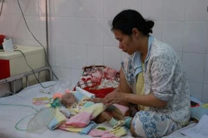 Vụ sơ sinh đa dị tật: Phòng khám Thảo Nguyên không đảm bảo chuyên môn