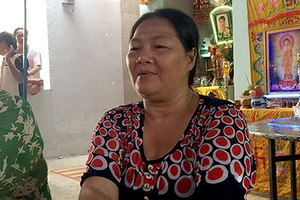 2 người ở quận 7 bị đâm chết do va quẹt xe