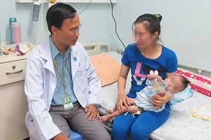  ‘Không để bệnh nhân chết vì không có tiền!’