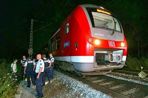 Lần đầu tiên IS nhận trách nhiệm vụ khủng bố ở Đức 