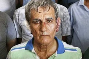 Thổ Nhĩ Kỳ yêu cầu Mỹ cho dẫn độ giáo sĩ Fethullah Gulen