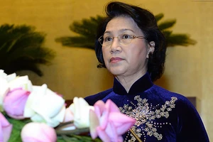 Quốc hội khóa XIV: Chính thức có 494 đại biểu