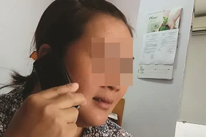 Thư ký tòa nói gì việc chồng nhận tiền ‘chạy án’?