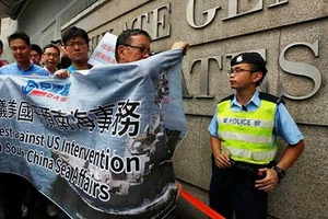 KFC bị gây khó dễ ở Trung Quốc