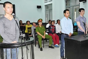 Cựu công an viên đánh chết học sinh rút kháng cáo