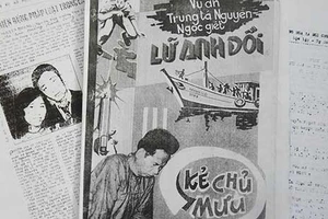 Vụ án Lữ Anh Dồi: Công của báo chí không nhỏ!