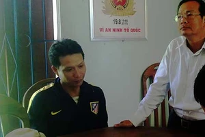 Trốn truy nã 23 năm bằng lối sống... du mục