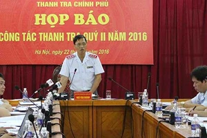 ‘PVC có nhiều sai phạm thời ông Trịnh Xuân Thanh’