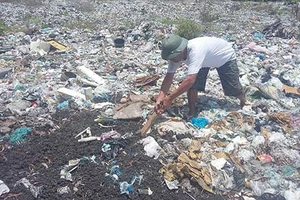 Sẽ làm rõ trách nhiệm của Hà Tĩnh trong việc cho Formosa thuê đất