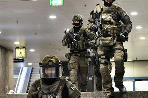 Đức - mục tiêu mới của khủng bố IS